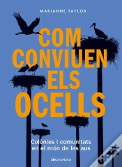 Capa do artigo Com Conviuen Els Ocells