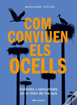 Capa do artigo Com Conviuen Els Ocells