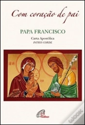 Capa do artigo Com Coração de Pai