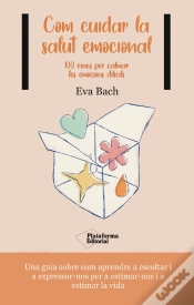 Capa do artigo Com Cuidar La Salut Emocional
