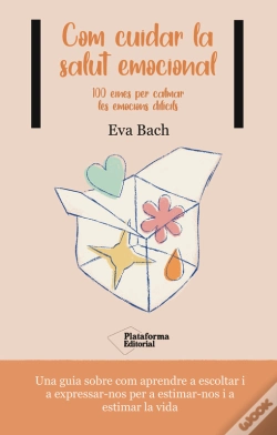 Capa do artigo Com Cuidar La Salut Emocional