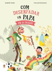 Capa do artigo Com Desenfadar Un Papa En 10 Passos