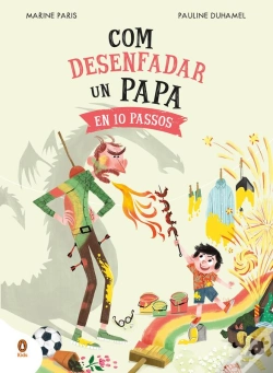 Capa do artigo Com Desenfadar Un Papa En 10 Passos