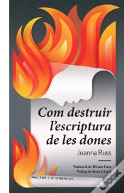 Capa do artigo Com Destruir L