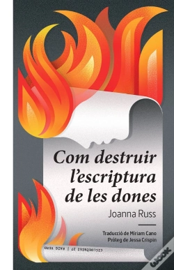 Capa do artigo Com Destruir L'Escriptura De Les Dones