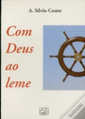 Capa do artigo Com Deus ao Leme