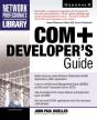 Com+ Developer'S Guide - Preview