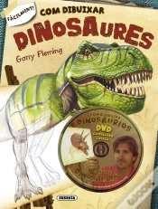 Capa do artigo Com Dibuixar Dinosaures + Dvd