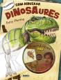 Com Dibuixar Dinosaures + Dvd - Preview
