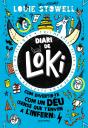 Com Divertir-Te Com Un Déu (Sense Que T'Enviïn A L'Infern) (Diari De Loki 2) - Preview