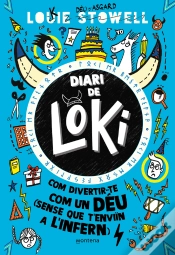 Capa do artigo Com Divertir-Te Com Un Déu (Sense Que T