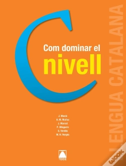 Capa do artigo Com Dominar El Nivell C. Català Per A Adults