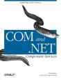Com & .Net Component Services - Preview