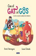 Com El Gat I El Gos 2. El Ratoli A Qui No Li Agradava El Formatge