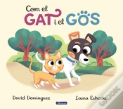 Capa do artigo Com El Gat I El Gos