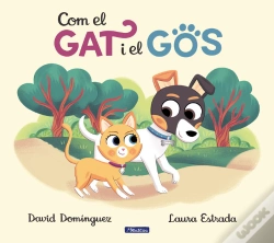 Capa do artigo Com El Gat I El Gos
