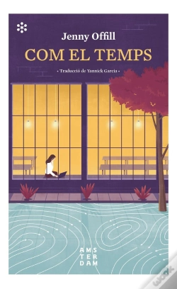 Capa do artigo Com El Temps
