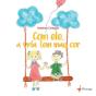 Com Ele, a Vida Tem Mais Cor - Preview