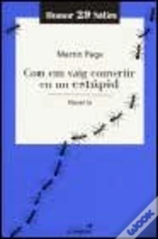 Capa do artigo Com Em Vaig Convertir En Estupid