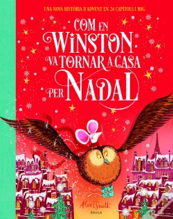 Capa do artigo Com En Winston Va Tornar A Casa Per Nadal