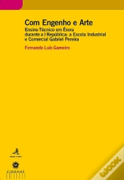 Capa do artigo Com Engenho e Arte