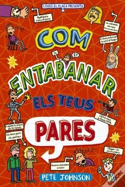 Capa do artigo Com Entabanar Els Teus Pares