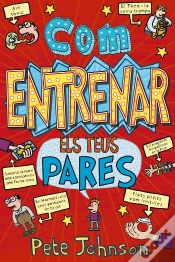 Capa do artigo Com Entrenar Els Teus Pares