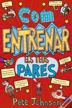 Capa do artigo Com Entrenar Els Teus Pares