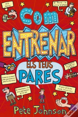 Capa do artigo Com Entrenar Els Teus Pares