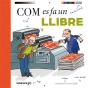 Com Es Fa Un Llibre - Preview