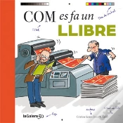 Capa do artigo Com Es Fa Un Llibre