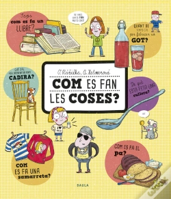 Capa do artigo Com Es Fan Les Coses?
