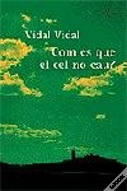Capa do artigo Com És Que El Cel No Cau?