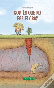 Capa do artigo Com És Que No Fas Flors?