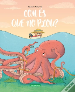 Capa do artigo Com Es Que No Plou?
