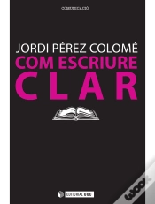 Capa do artigo Com Escriure Clar
