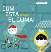 Com Està El Clima!