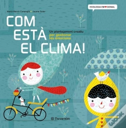 Capa do artigo Com Està El Clima!