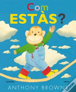 Capa do artigo Com Estàs?