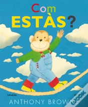 Capa do artigo Com Estàs?