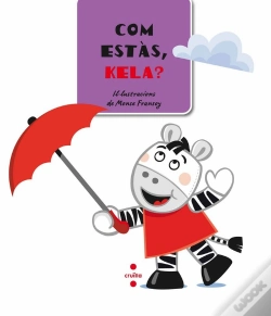 Capa do artigo Com Estàs, Kela?