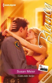 Capa do artigo Com Este Beijo