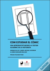 Capa do artigo Com Estudiar El Comic