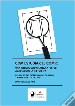 Capa do artigo Com Estudiar El Comic