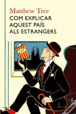Capa do artigo Com Explicar Aquest País Als Estrangers