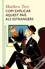 Capa do artigo Com Explicar Aquest País Als Estrangers