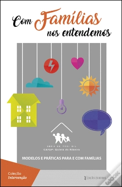 Capa do artigo Com Famílias nos Entendemos