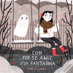 Capa do artigo Com Fer-Se Amic D'Un Fantasma