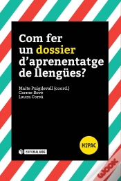 Capa do artigo Com Fer Un Dossier D