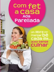 Capa do artigo Com Fet A Casa